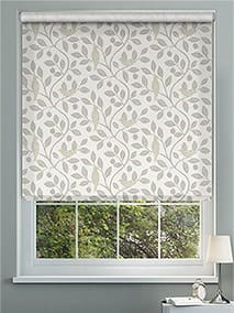 Damson Tree Heather Roller Blind thumbnail image