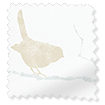 Dawn Chorus Duck Egg Roller Blind swatch image