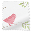 Dawn Chorus Blossom Roller Blind swatch image