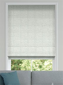 Deschutes Aqua Roman Blind thumbnail image