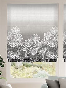 Dill Storm Roman Blind thumbnail image