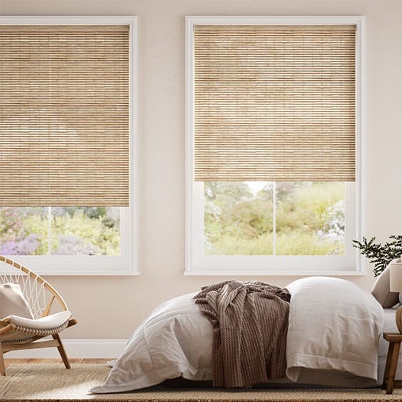 Dorado Flax Roller Blind