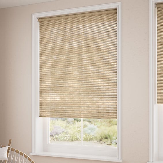 Dorado Flax Roller Blind