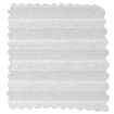 Click2Fit Thermal Double DuoLight Ash Grey Duo Blind swatch image