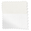 Double Roller White Double Roller Blind swatch image