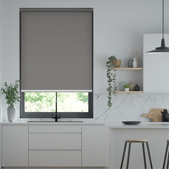 Galaxy Blackout Dovetail Roller Blind