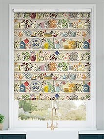 Dresser Cream Roller Blind thumbnail image