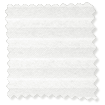 Thermal DuoLight Arctic White Duo Blind swatch image