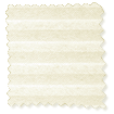 Thermal DuoLight Clotted Cream Duo Blind swatch image