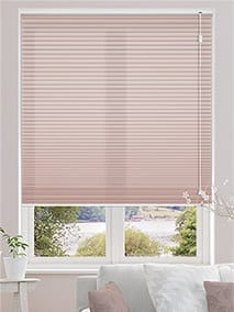 Thermal DuoLight Dusky Pink Duo Blind thumbnail image