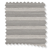 Thermal DuoLight Grain Urban Grey Duo Blind swatch image