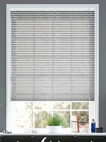 Honeycomb Thermal Blinds | Insulated, Pleated Blinds