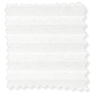 Thermal DuoSheer Snow Duo Blind swatch image