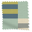 Echo Aqua Curtains swatch image