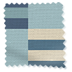 Echo Blue Skies Curtains swatch image