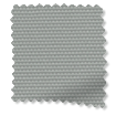 Twist2Fit Eclipse Blackout Mid Grey Roller Blind swatch image