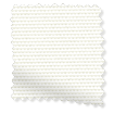 Eclipse Blackout White Roller Blind swatch image