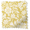 Eleni Gold Curtains swatch image