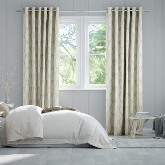 Elm Stone Curtains