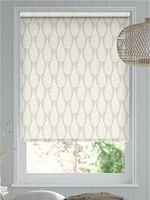 Elm Stone Roller Blind thumbnail image