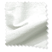 S-Fold Emperor Faux Silk Snow S-Fold swatch image