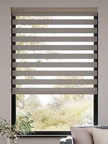 Enjoy Dimout Taupe Enjoy Roller Blind thumbnail image