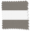 Enjoy Dimout Taupe Enjoy Roller Blind swatch image