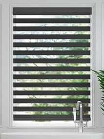 Enjoy Iron Grey Enjoy Roller Blind thumbnail image