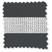 Enjoy Iron Grey Enjoy Roller Blind swatch image