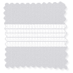 Enjoy Light Grey Enjoy Roller Blind swatch image