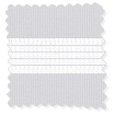 Enjoy Light Grey Enjoy Roller Blind swatch image