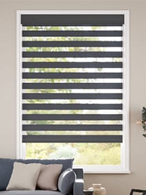 Zebra Roller Blinds | Enjoy Privacy & Vision Blinds