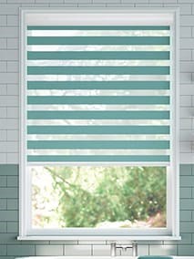 Enjoy Teal Enjoy Roller Blind thumbnail image