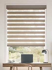 Enjoy Honey Oak Enjoy Roller Blind thumbnail image