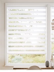 Enjoy Luxe White Enjoy Roller Blind thumbnail image