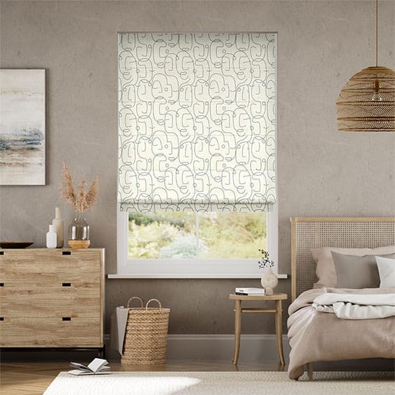 Epsilon Cloud Roman Blind