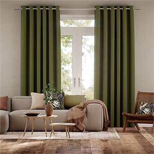 Etta Olive Curtains thumbnail image