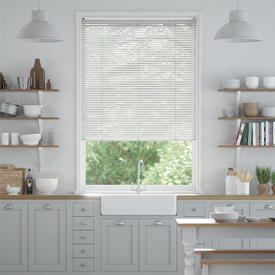 Express Jasmine Venetian Blind - 25mm Slat