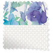 Double Roller Fairhaven Indigo Blossom Double Roller Blind swatch image