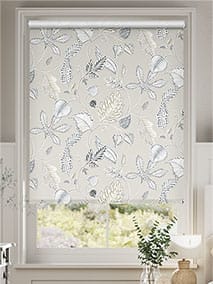 Flavia Stone Roller Blind thumbnail image