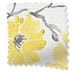 Floris Mimosa Roman Blind swatch image