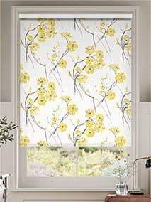 Floris Mimosa Roller Blind thumbnail image