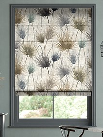 Folia Mineral Roman Blind thumbnail image