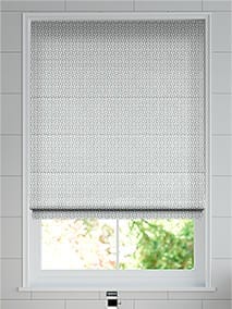 Forma Slate Roman Blind thumbnail image