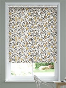 William Morris Fruit Primrose Roller Blind thumbnail image