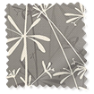 Goosegrass Storm Roller Blind swatch image