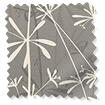 Goosegrass Storm Roller Blind swatch image