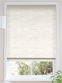 Click2Fit Grace Champagne Roman Blind thumbnail image