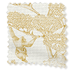 Grassland Ochre Roller Blind swatch image