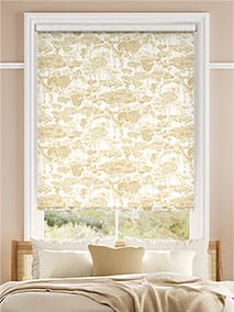 Grassland Ochre Roller Blind thumbnail image